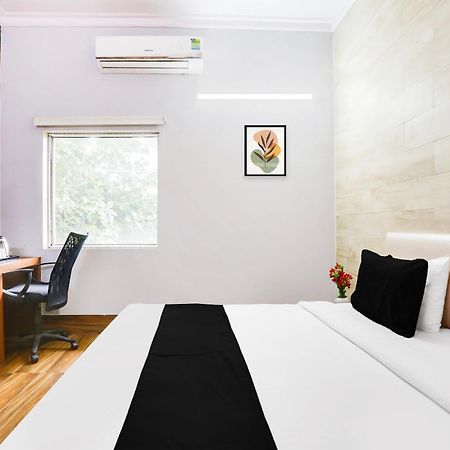 Super Collection O Bhiwadi Hotel Exterior foto