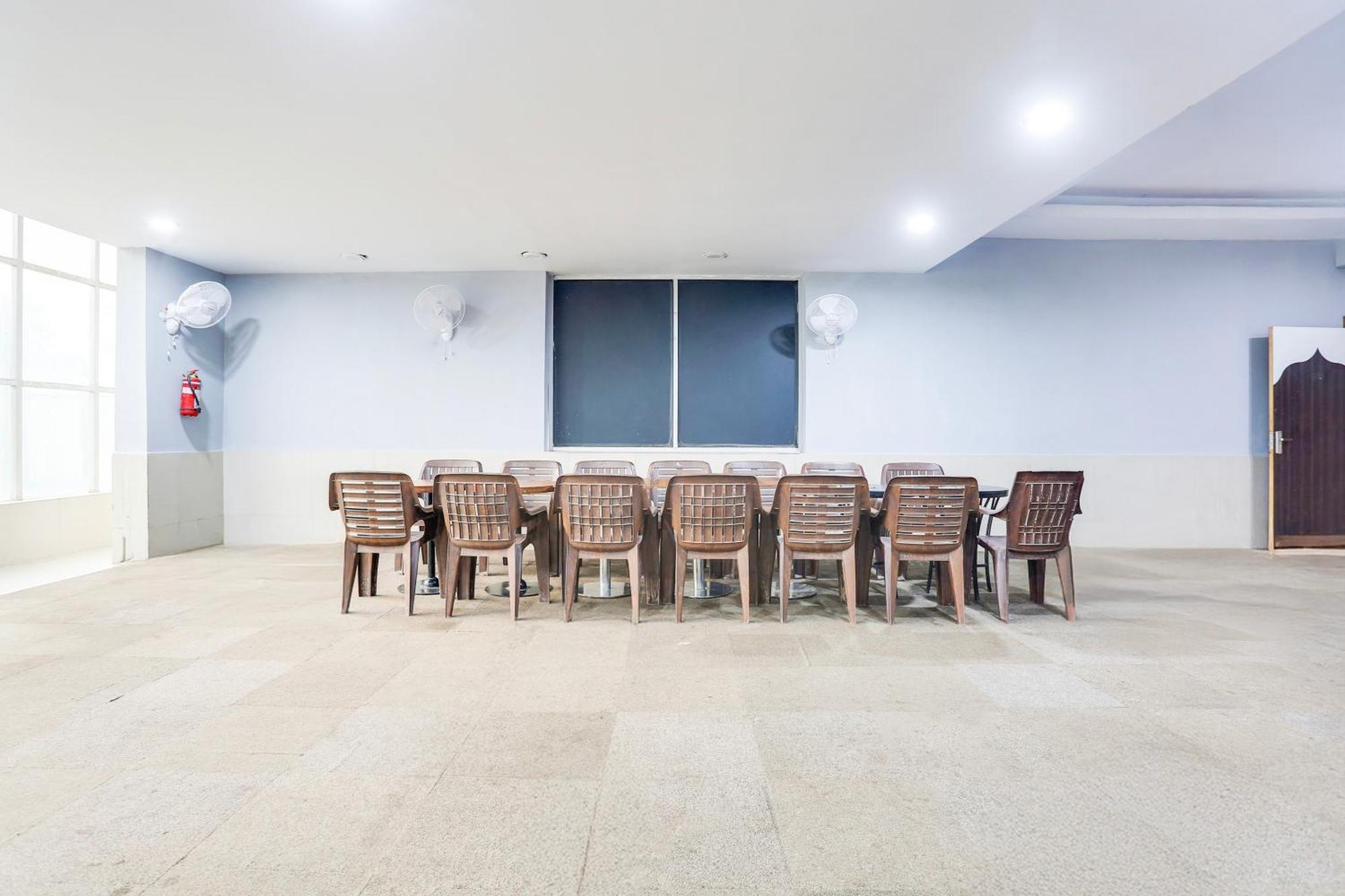 Super Collection O Bhiwadi Hotel Exterior foto