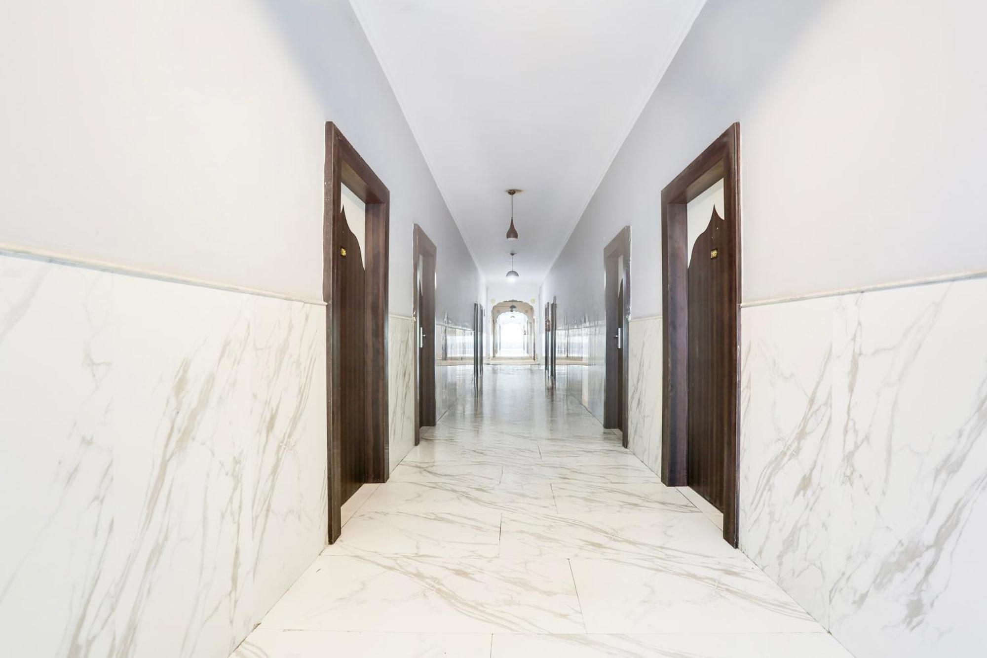 Super Collection O Bhiwadi Hotel Exterior foto
