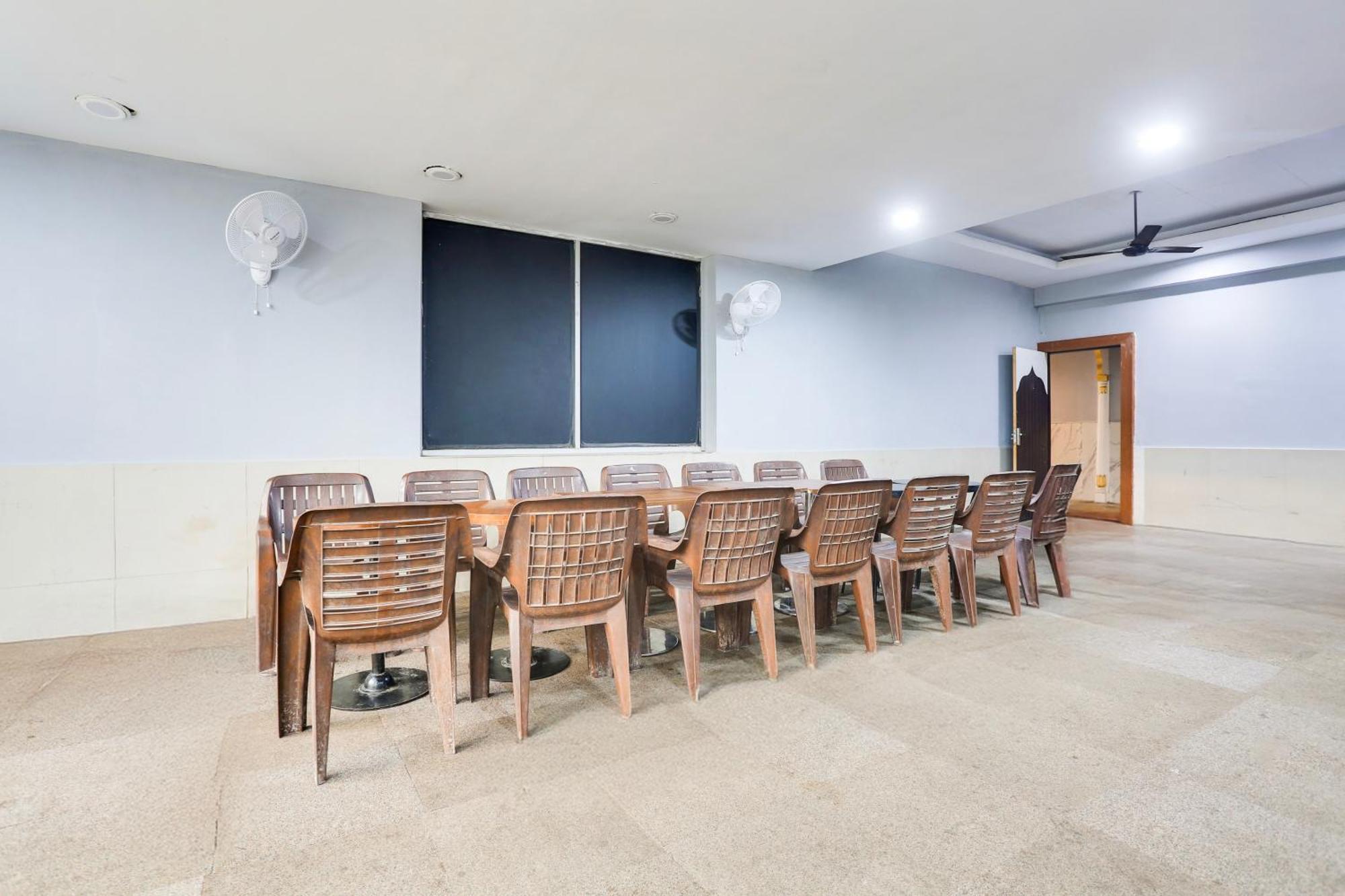 Super Collection O Bhiwadi Hotel Exterior foto