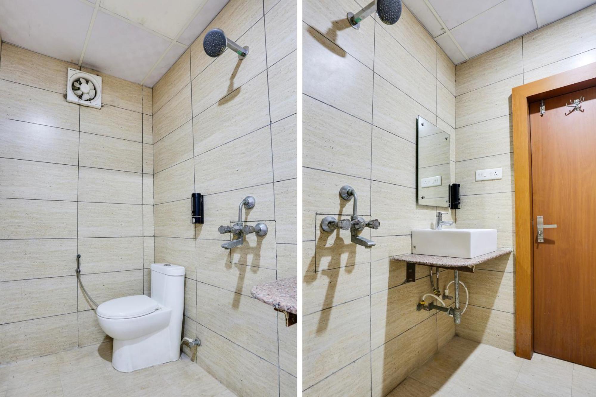 Super Collection O Bhiwadi Hotel Exterior foto